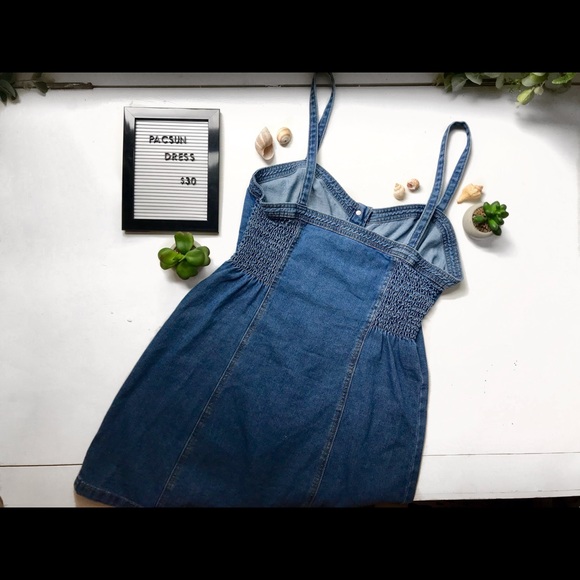 PacSun LA Dress - Picture 2 of 6